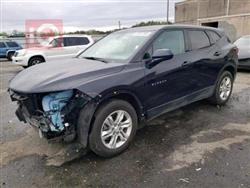 Chevrolet Blazer